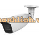 Camera thân TVI độ phân giải 4MP Hilook THC-B340-VF