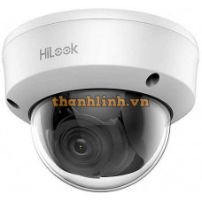 Camera bán cầu TVI độ phân giải 4MP Hilook THC-D340-VF