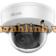 Camera bán cầu TVI độ phân giải 4MP Hilook THC-D340-VF