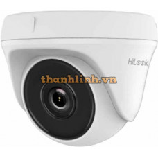 Camera Dome HD-TVI hồng ngoại 2.0 Megapixel HILOOK THC-T120-PD