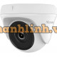 Camera bán cầu TVI độ phân giải 2MP Hilook THC-T123-P