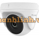 Camera bán cầu TVI độ phân giải 4MP Hilook THC-T140-M