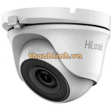Camera HD Analog 4.0MP Hilook THC-T140-P