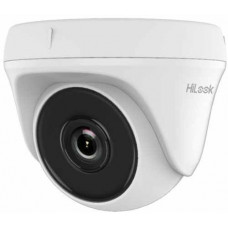 Camera Dome HD-TVI hồng ngoại 5.0 Megapixel HILOOK THC-T150-P