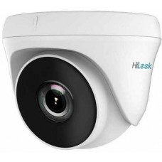 Camera Dome HD-TVI hồng ngoại 1.0 Megapixel HILOOK THC-T210-M