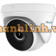 Camera Dome HD-TVI hồng ngoại 1.0 Megapixel HILOOK THC-T210-M