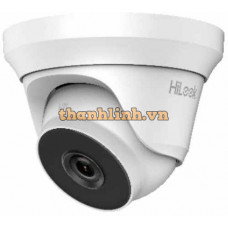 Camera Dome HD-TVI hồng ngoại 2.0 Megapixel HILOOK THC-T220-MC