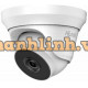 Camera Dome HD-TVI hồng ngoại 2.0 Megapixel HILOOK THC-T220-MC