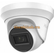 Camera Dome HD-TVI hồng ngoại 2.0 Megapixel HILOOK THC-T220-MS
