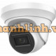 Camera Dome HD-TVI hồng ngoại 2.0 Megapixel HILOOK THC-T220-MS