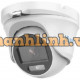 Camera ngoài trời 2MP - có màu 24/24 ( ColorVu ) Hilook THC-T229-M