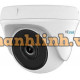 Camera bán cầu TVI độ phân giải 4MP Hilook THC-T240-M