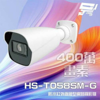 Camera Ip 4.0 & 5.0 Megapixel sản xuất tại Đài loan hiệu Hisharp HS-T058SM-G