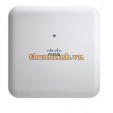 Bộ phát WIFI Cisco AIR-AP1852I-S-K9