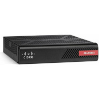 Thiết bị tường lửa Cisco ASA 5500 Series Firewall Edition Bundles ASA5506-K9