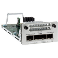 Bộ chia mạng Cisco 3800 Series C3850-NM-2-10G