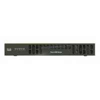 Bộ định tuyến Cisco Routers Integrated Services Router ISR4221-SEC/K9