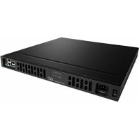 Bộ định tuyến Cisco Routers Integrated Services Router ISR4331-SEC/K9