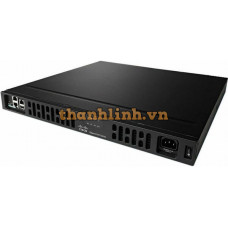 Bộ định tuyến Cisco Routers Integrated Services Router ISR4331-SEC/K9