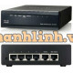 Bộ định tuyến cân bằng tải mạng ảo Cisco VPN ROUTER RV042G-K9-EU