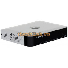 Bộ Gateway 8 cổng Cisco cho IP phone SAP8000-G5
