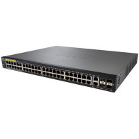 Bộ chia mạng Cisco 300 Series SF350-48-K9