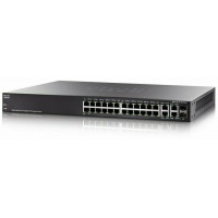Bộ chia mạng Cisco SG300-28MP 28-port Gigabit Max-PoE SG300-28MP-K9-EU