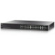 Bộ chia mạng Cisco SG300-28MP 28-port Gigabit Max-PoE SG300-28MP-K9-EU