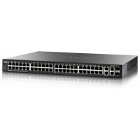 Bộ chia mạng Cisco 300 Series SG300-52MP-K9-EU