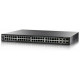 Bộ chia mạng Cisco 300 Series SG300-52MP-K9-EU