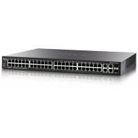 Bộ chia mạng Cisco 300 Series SG300-52P-K9-EU
