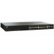 Bộ chia mạng Cisco 300 Series SG350-28-K9