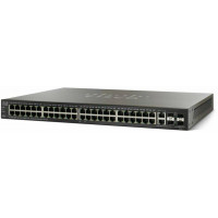 Bộ chia mạng Cisco 500 Series SG500-52MP-K9-G5