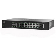 Bộ chia mạng 24 cổng Gigabit Cisco 95 Series SG95-24