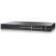 Bộ chia mạng Cisco 200 Series SLM2024PT-EU