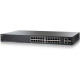 Bộ chia mạng Cisco 200 Series SLM224PT-EU