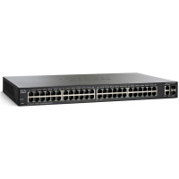 Bộ chia mạng Cisco 200 Series SLM248GT-EU
