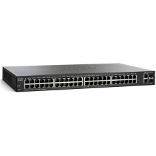 Bộ chia mạng Cisco 200 Series SLM248GT-EU