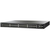 Bộ chia mạng Cisco 200 Series SLM248PT-G5
