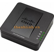 Phone adapter cho IP phone Cisco SPA112