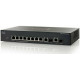 Bộ chia mạng Cisco 300 Series SRW2008-K9-G5