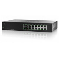 Bộ chia mạng Cisco 300 Series SRW2016-K9