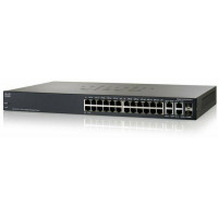 Bộ chia mạng Cisco 300 Series SRW2024-K9