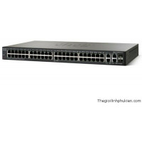 Bộ chia mạng Cisco 300 Series SRW2048-K9