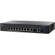 Bộ chia mạng Cisco 300 Series SRW208G-K9-G5