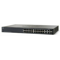 Bộ chia mạng Cisco 300 Series SRW224G4-K9