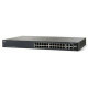 Bộ chia mạng Cisco 300 Series SRW224G4-K9