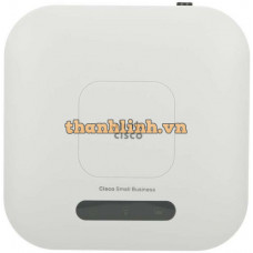 Bộ phát WIFI Cisco WAP121-E-K9-G5