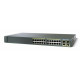 Bộ chia mạng Cisco 2900 Series WS-C2960+24TC-L