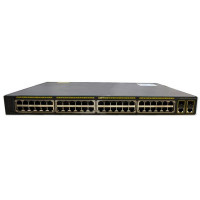 Bộ chia mạng Cisco 2900 Series WS-C2960+48PST-L